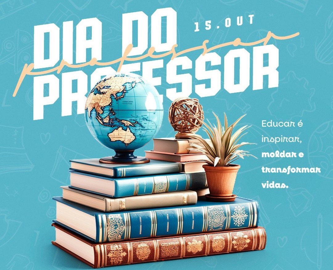 DIA DO PROFESSOR