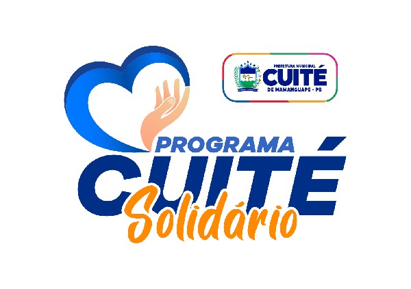 PROGRAMA CUITÉ SOLIDARIO 2024