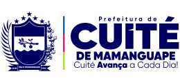 Prefeitura Municipal de Cuité de Mamanguape
